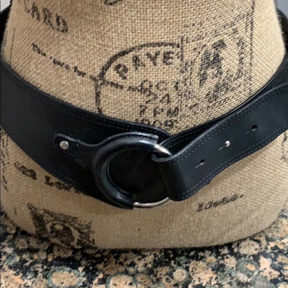 Cole Haan Belt